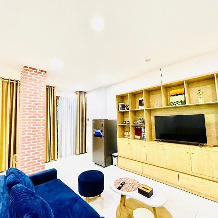 Tina House Apartment Da Nang Exterior photo