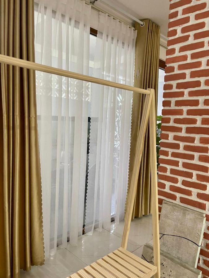 Tina House Apartment Da Nang Exterior photo