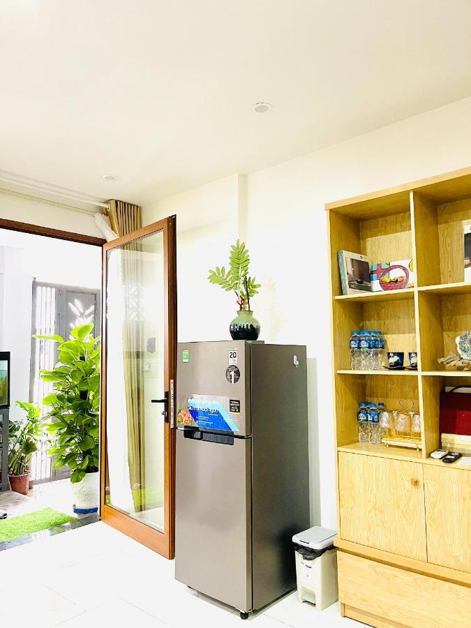 Tina House Apartment Da Nang Exterior photo