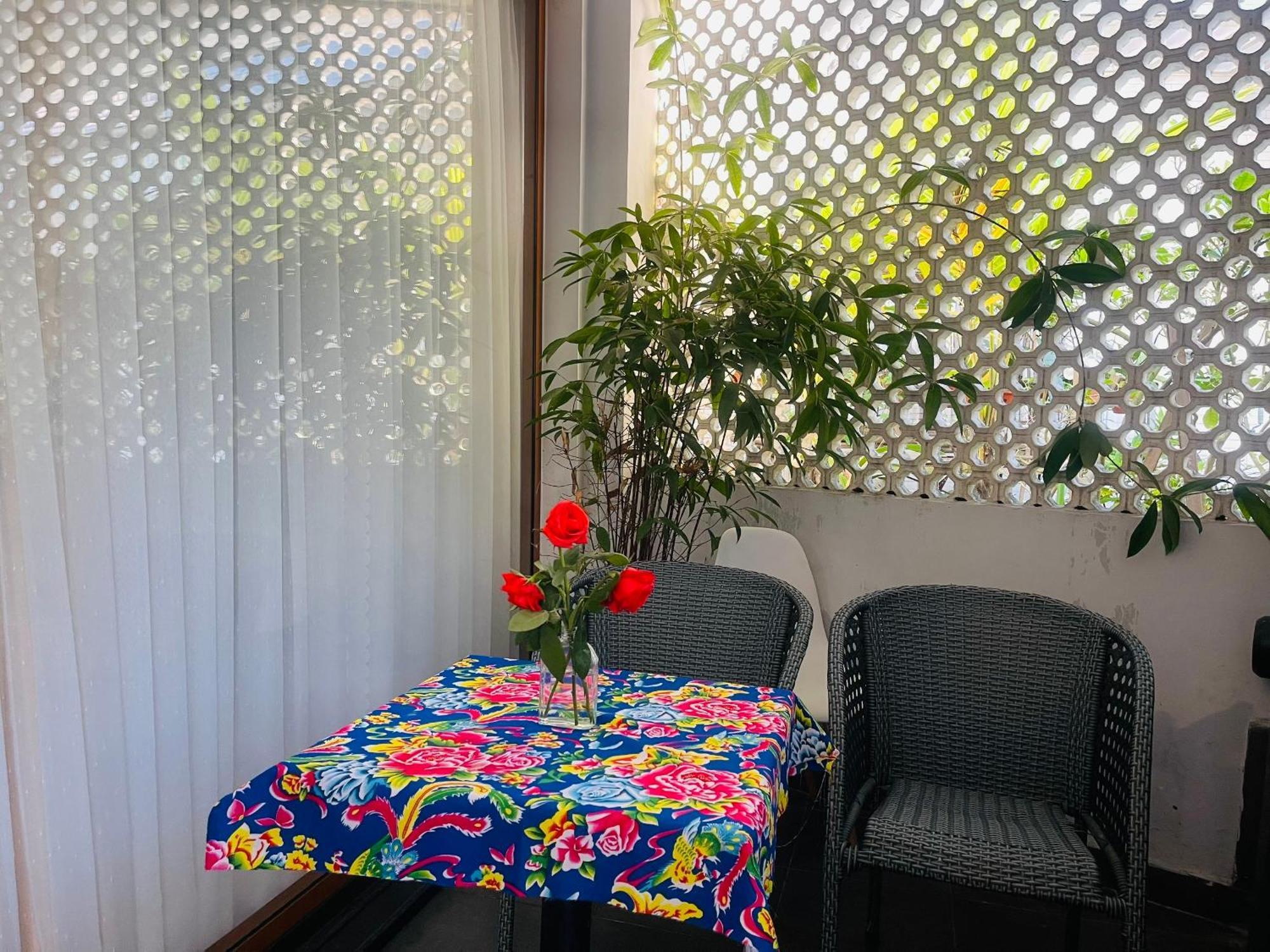 Tina House Apartment Da Nang Exterior photo